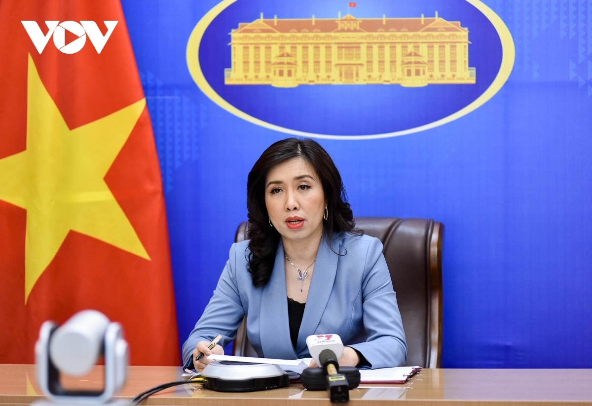 Vietnam regards Myanmar as important member of ASEAN